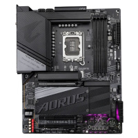 GIGABYTE Z790 AORUS ELITE X WIFI7