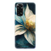 iSaprio Blue Petals pro Xiaomi Redmi Note 11 / Note 11S