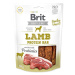 Snack BRIT Jerky Lamb Protein Bar 80 g