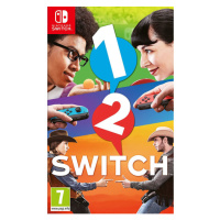 1-2 Switch (SWITCH)