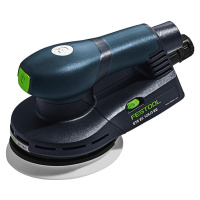 FESTOOL ETS EC 125/3 EQ-Plus excentrická bruska 125mm