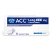 ACC LONG 600 mg 10 šumivých tablet