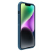 Nillkin Super Frosted Pro pouzdro na iPhone 14 PLUS 6.7" Blue