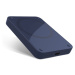 EPICO bezdrátová powerbanka kompatibilní s MagSafe, 4200mAh, modrá - 9915101600012
