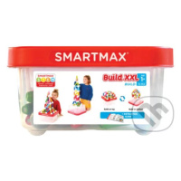 SmartMax - Kontajner - 70 ks - hra z kategorie Vzdělávací hry