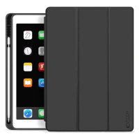 Pouzdro TECH-PROTECT SC PEN IPAD AIR 4 2020 BLACK (0795787714508)