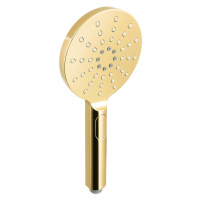 Olsen Spa  KD02221790 - Ruční sprcha - 3-polohová, zlatá lesklá