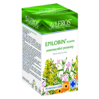 Leros Epilobin Planta čaj sáčkový 20x1.5g