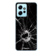 iSaprio Broken Glass 10 pro Xiaomi Redmi Note 12 5G