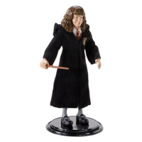 Noble Collection Harry Potter: Hermione Granger - 19 cm