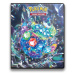 Ultra Pro Pokémon TCG Stellar Crown A4 album