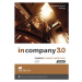 In Company 3.0 Starter Student´s Book with Online Workbook Macmillan