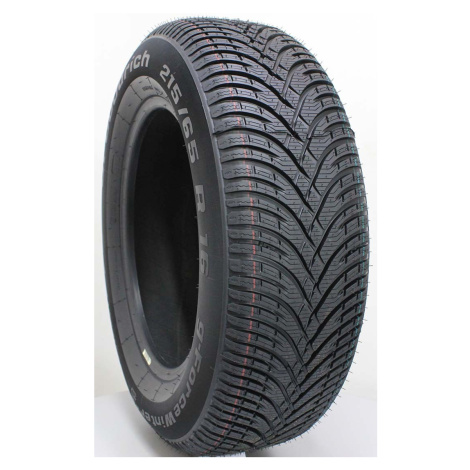 BFGoodrich 215/65R16 102H G-FORCE WINTER 2 SUV