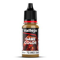 Vallejo: Game Color Desert Yellow