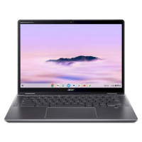 Acer Chromebook Plus Spin 514 (NX.KYQEC.002) Šedá