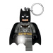 LEGO Batman svítící figurka (HT) - šedý