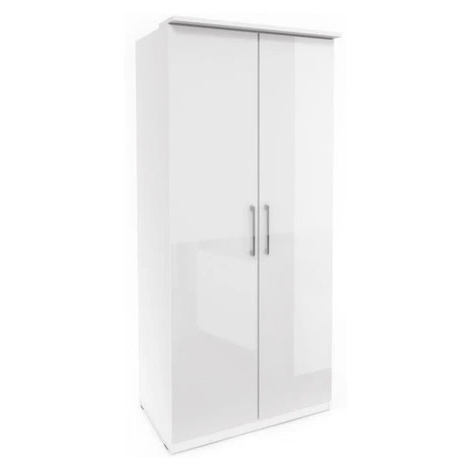 LILLE SKŘÍŇ 2D 18 Helvetia