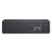 Logitech MX Keys S for Mac Space Grey - US INTL