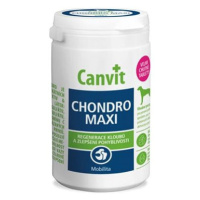 Canvit Chondro Maxi pro psy ochucené 1000 g