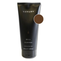 GREEN LIGHT Luxury Reflex Chocolate Color Mask 200 ml