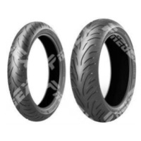 Bridgestone 190/55R17 75W T 31 TL ZR