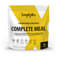 SimplyMix Koktejl kompletní jídlo 1380 g