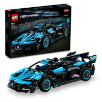 LEGO® Technic 42162 Bugatti Bolide Agile Blue