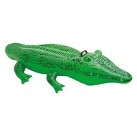 Intex Nafukovací krokodýl s držadlem