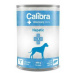 Calibra VD Dog konz. Hepatic 400g NEW