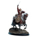 Socha Weta Workshop 1:6 Scale Statue Lord of the Rings - King Theoden on Snowmane (Limited)