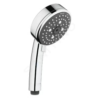 GROHE Vitalio Comfort Sprchová hlavice 100, 4 proudy, chrom 26094000