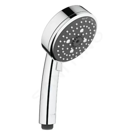 GROHE Vitalio Comfort Sprchová hlavice 100, 4 proudy, chrom 26094000