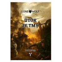 Lone Wolf Útok ze tmy: Kniha 1