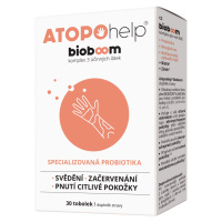 AtopoHelp BioBoom 30 tobolek