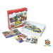 CoComelon Puzzle set