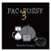 Pac & Pussy 3 - Albrecht Smuten - kniha z kategorie Komiksy