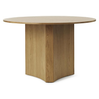 Normann Copenhagen designové jídelní stoly Bue Table