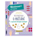 Montessori-Moje první kniha o počítání - Chiara Piroddiová