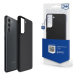 Kryt 3MK Silicone Case Samsung Galaxy S22 5G black (5903108499194)