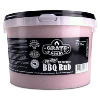 Grate Goods BBQ koření All Purpose BBQ, 2,2 kg