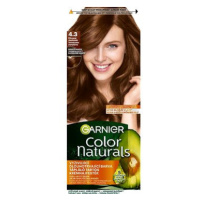 GARNIER Color Naturals 4,3 Přirozená zlatohnědá