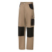 PARKSIDE® Pánské pracovní kalhoty (adult#male, 56, hnědá)