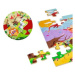 Bigjigs Toys Puzzle Fantasy svět