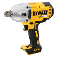 DeWALT DCF897 + kufr Tstak (verze bez aku) 3/4