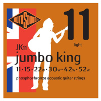 Rotosound JK11 Jumbo King