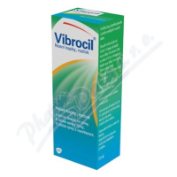 Vibrocil 2.5mg/ml+0.25mg/ml nas.spr.sol.1x15ml