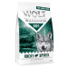 Wolf of Wilderness "Soft - Rocky Spires" - kuřecí z volného chovu s perličkou - 1 kg