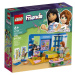 LEGO® Friends 41739 Liannin pokoj