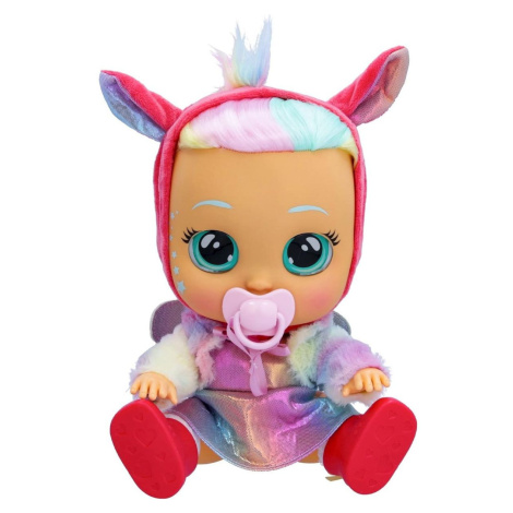 Cry Babies Dressy fantasy Hannah TM Toys