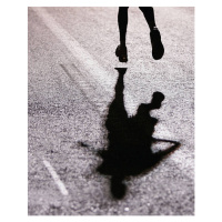 Fotografie Mens Marathon, Nick Laham, 30x40 cm